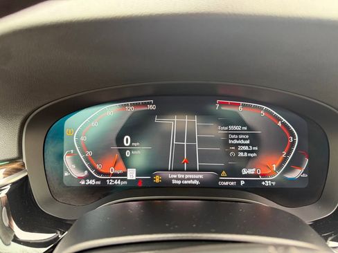 Used 2021 BMW 530i xDrive w/ Convenience Package image 13