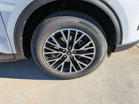 New 2026 Ford Escape SE image 11