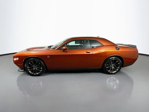 Used 2021 Dodge Challenger R/T Scat Pack w/ Plus Package RWD image 5