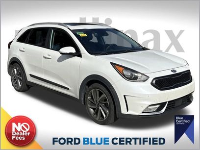 Used 2019 Kia Niro Touring