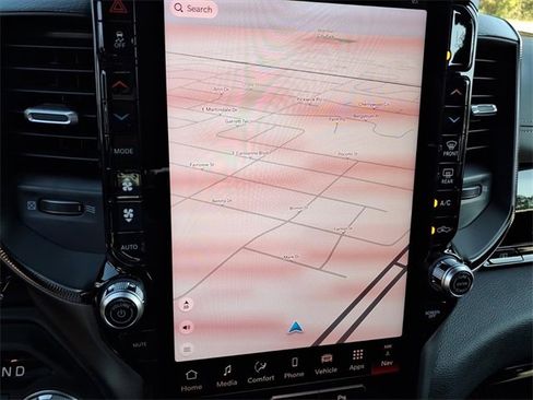 New 2026 RAM 1500 Rebel image 9