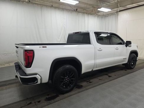 Used 2023 GMC Sierra 1500 Elevation image 48
