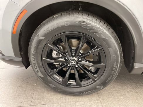 Used 2023 Honda CR-V Sport image 10