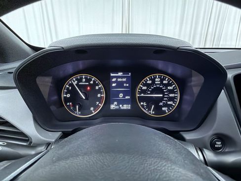 Used 2024 Subaru Crosstrek 2.5i Wilderness AWD/4WD image 7