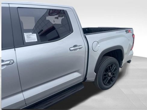 New 2026 Toyota Tundra SR5 image 6
