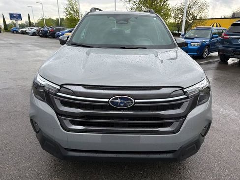 New 2026 Subaru Forester Premium image 2