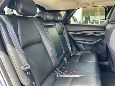 Used 2021 MAZDA CX-30 FWD 2.5 S w/ Preferred Package image 41