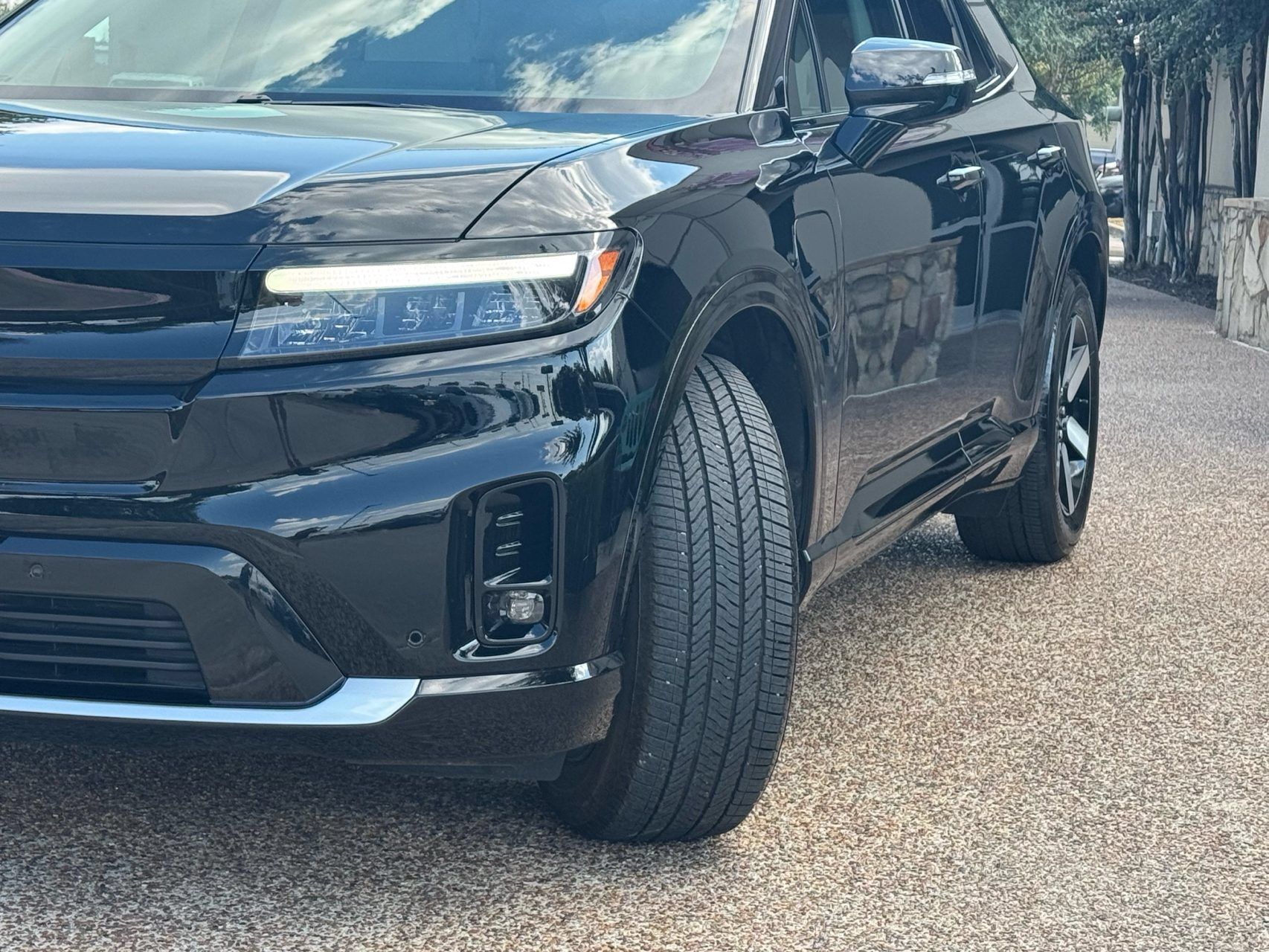 Used 2026 Honda Prologue Touring image 3