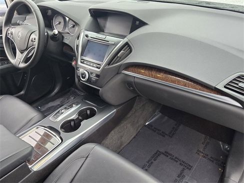 Used 2020 Acura MDX FWD image 18