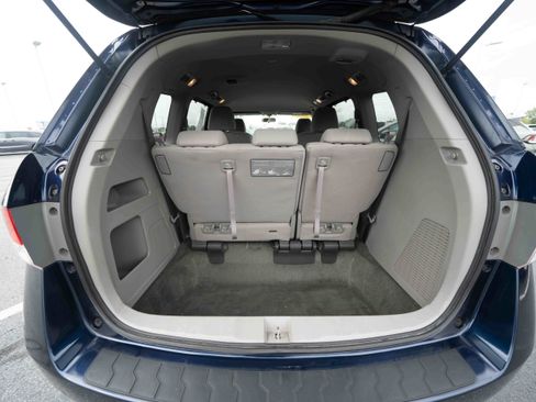 Used 2015 Honda Odyssey EX image 28