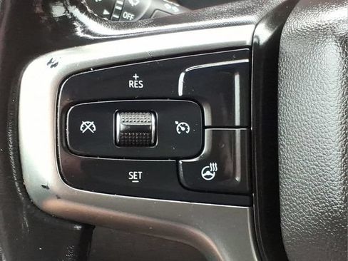 Used 2020 Chevrolet Silverado 1500 RST w/ Rally Edition AWD/4WD image 23