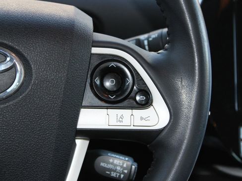 Used 2018 Toyota Prius Prime Plus image 26