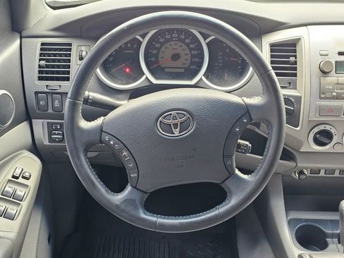 Used 2010 Toyota Tacoma 4x4 Double Cab image 20