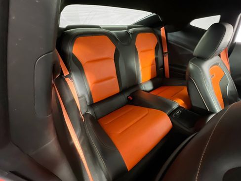 Used 2018 Chevrolet Camaro SS w/ Hot Wheels Edition image 27