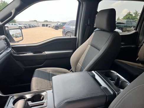 Used 2024 Ford F150 XLT w/ Mobile Office Package AWD/4WD image 29