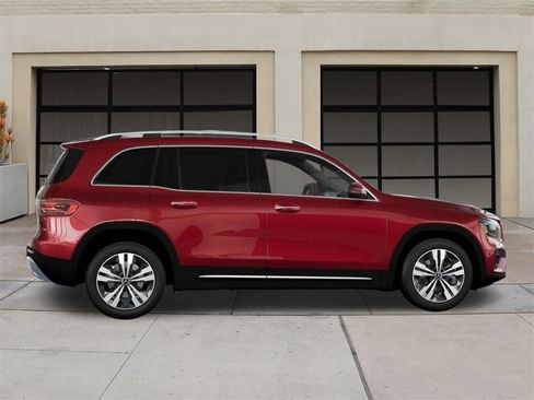 New 2025 Mercedes-Benz GLB 250 image 54