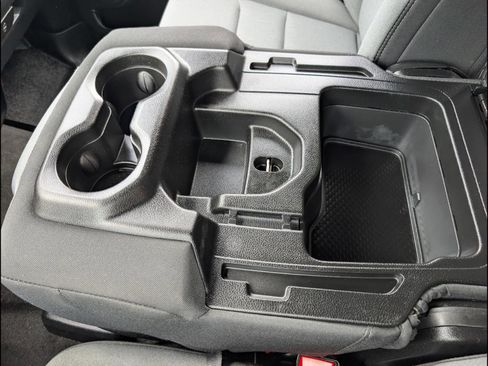 Used 2022 RAM 1500 Big Horn w/ Trailer Tow Group image 15