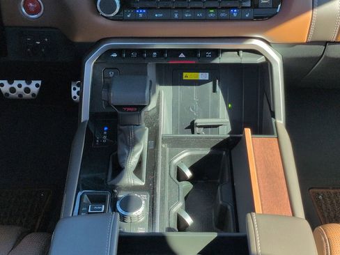 Used 2023 Toyota Tundra 1794 Edition image 27