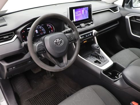 Used 2023 Toyota RAV4 XLE w/ Convenience Package image 13