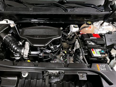 Used 2021 GMC Acadia Denali w/ Denali Technology Package image 9