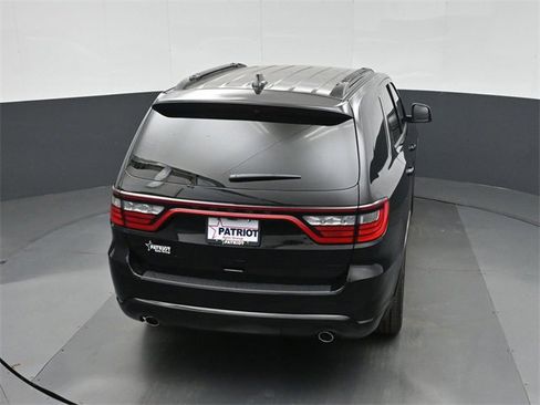 New 2026 Dodge Durango GT w/ Blacktop Package image 30