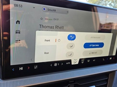 New 2026 Ford Explorer ST-Line w/ ST-Line Street Pack image 22