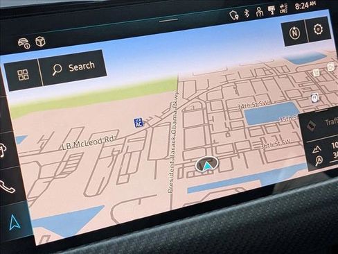 Certified 2024 Audi e-tron GT Premium Plus w/ Executive Package image 13