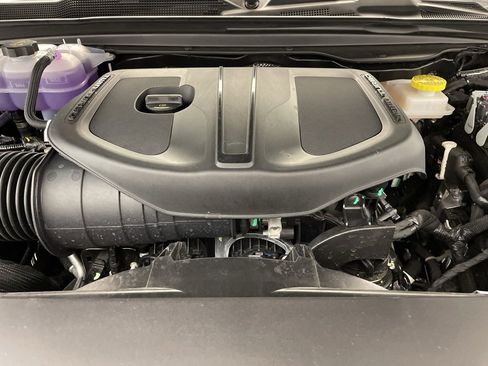 New 2026 RAM 1500 Big Horn image 21