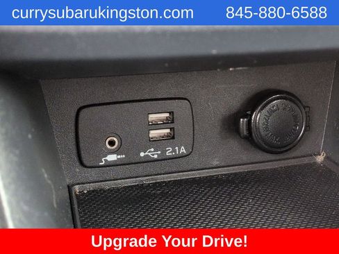 Used 2021 Subaru Crosstrek 2.5i Sport w/ Moonroof Package image 24