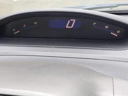 Used 2010 Honda Civic LX-S image 30