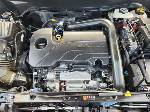 Certified 2023 GMC Terrain SLT w/ Tech Package image 24