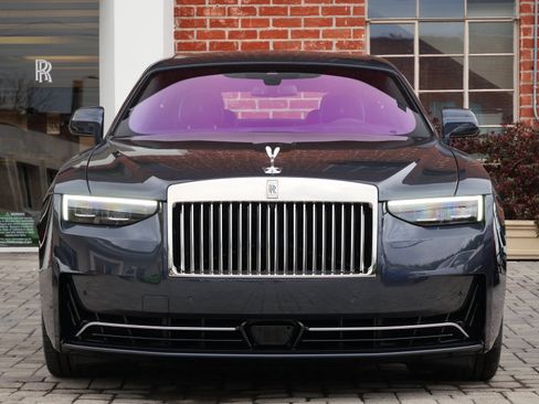 New 2026 Rolls-Royce Ghost Extended image 5