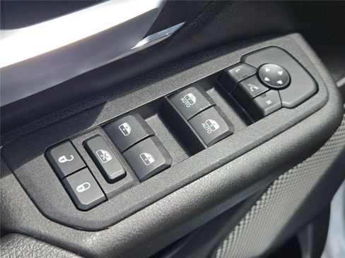 Used 2025 RAM 1500 Big Horn AWD/4WD image 29