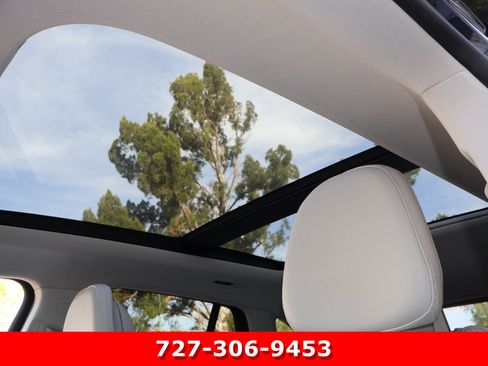 Used 2023 Mercedes-Benz EQE 500 4MATIC SUV image 5