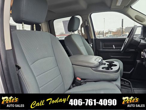 Used 2016 RAM 1500 Tradesman w/ Popular Equipment Group image 15