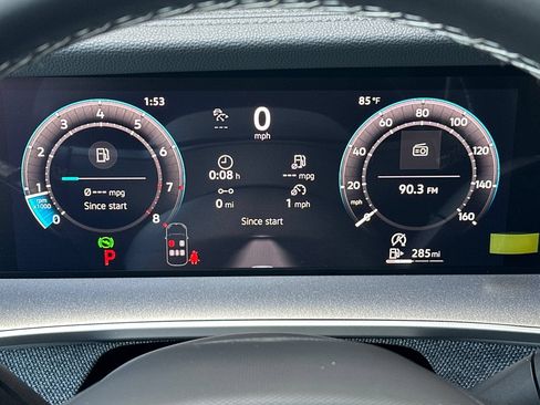 New 2026 Volkswagen Tiguan S FWD image 22