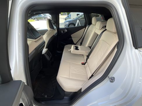 New 2026 BMW X3 xDrive30 w/ Convenience Package image 26