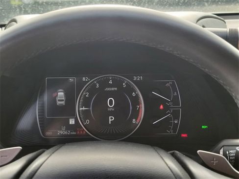 Used 2023 Lexus ES 350 image 24