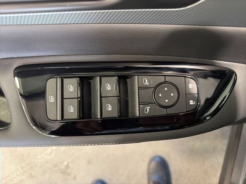New 2026 Nissan Murano SL AWD/4WD image 20