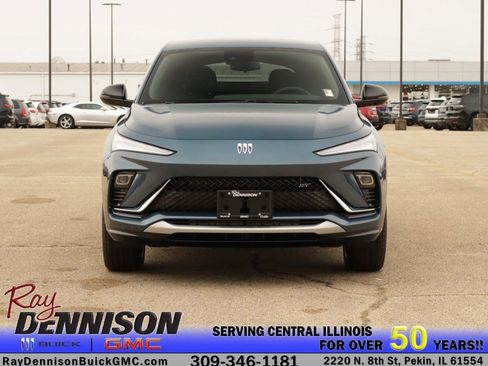 New 2026 Buick Envista Sport Touring w/ Convenience I Package image 2