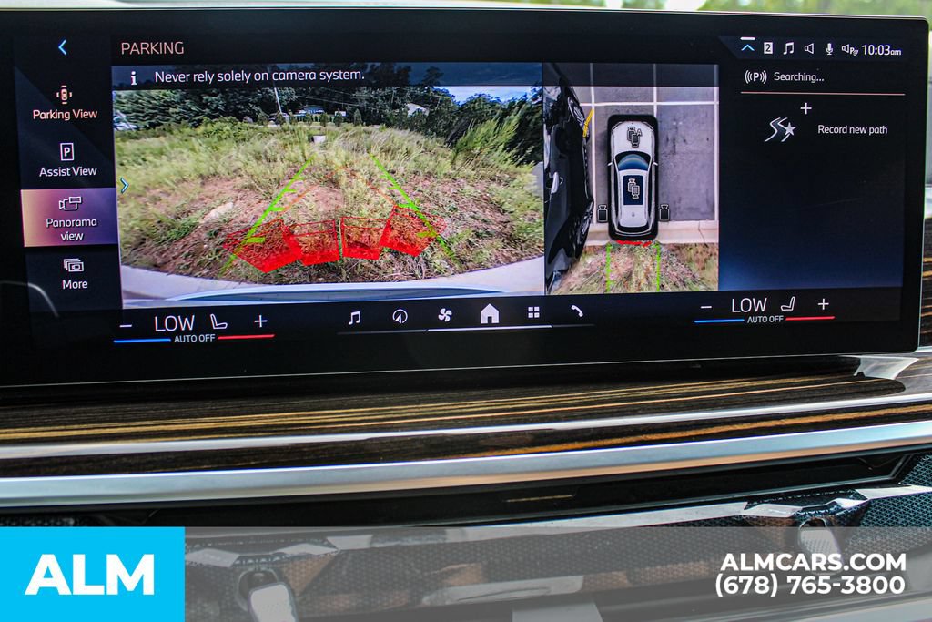 Used 2026 BMW X5 sDrive40i RWD image 32