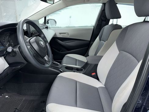 Certified 2024 Toyota Corolla LE image 12