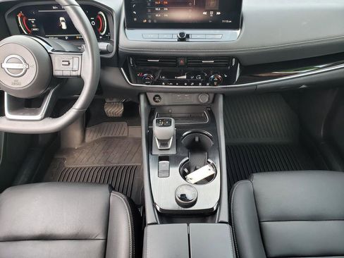 Certified 2024 Nissan Rogue SL image 21