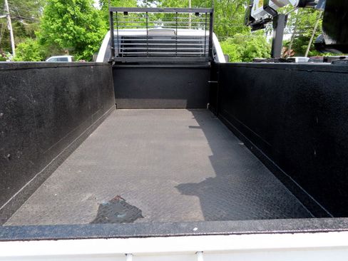 Used 2022 RAM 3500 Tradesman image 20