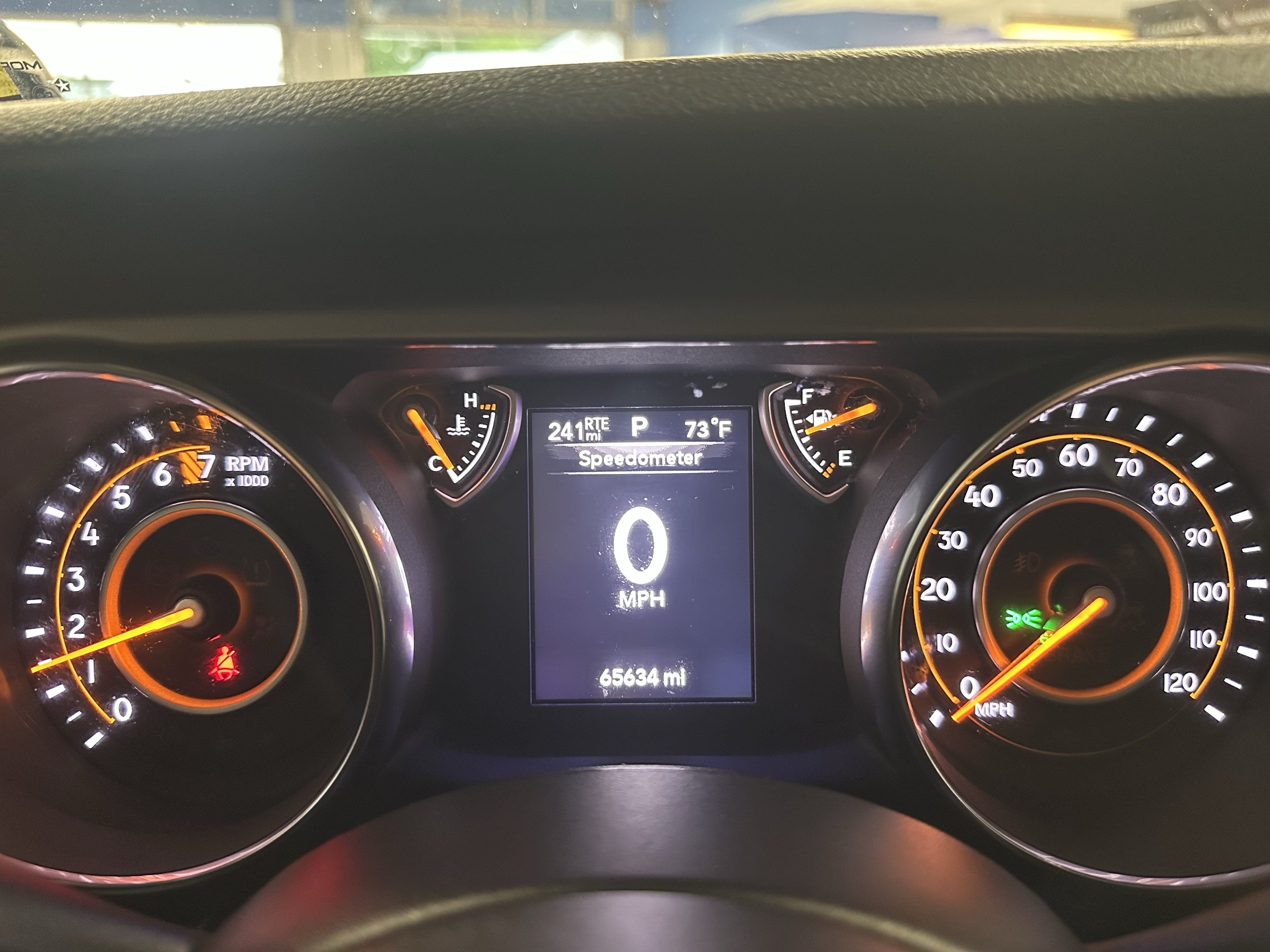 Used 2018 Jeep Wrangler Unlimited Sport S AWD/4WD image 13
