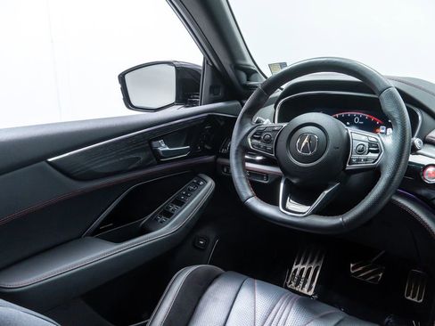 Used 2025 Acura MDX Type S image 24