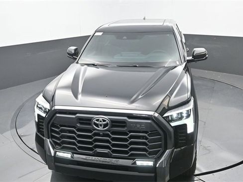 New 2026 Toyota Tundra Platinum w/ TRD Off-Road Package image 29