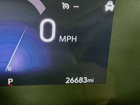 Used 2025 Buick Encore GX Preferred FWD image 19