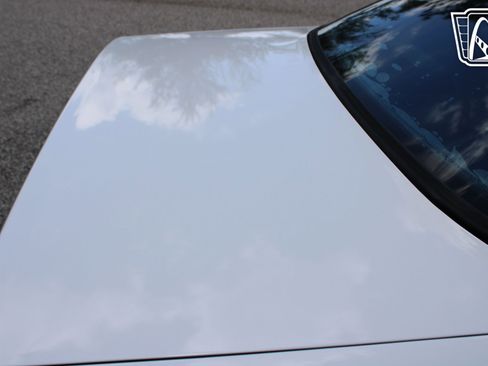 Used 1988 Ford Thunderbird RWD image 34