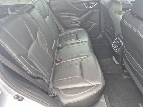 Used 2022 Subaru Forester Touring AWD/4WD image 25